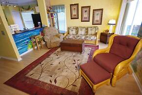 Ly53806 - Indian Ridge - 3 Bed 2 Baths Villa