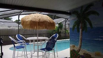 Ly53806 - Indian Ridge - 3 Bed 2 Baths Villa