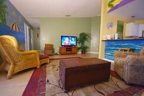 Ly53806 - Indian Ridge - 3 Bed 2 Baths Villa