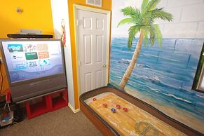 Ly53806 - Indian Ridge - 3 Bed 2 Baths Villa