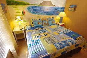 Ly53806 - Indian Ridge - 3 Bed 2 Baths Villa