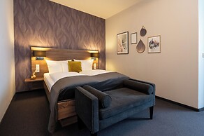 V Boutique Hotel