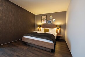 V Boutique Hotel
