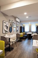 V Boutique Hotel