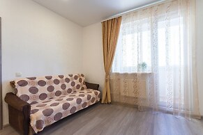 Apartment near Metro Proletarskaya 3