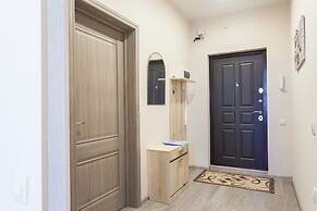 Apartment near Metro Proletarskaya 3