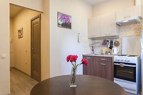 Apartment near Metro Proletarskaya 3