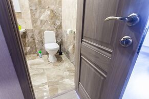 Apartment near Metro Proletarskaya 3