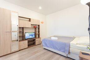 Apartment near Metro Proletarskaya 3