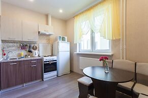 Apartment near Metro Proletarskaya 3