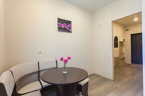 Apartment near Metro Proletarskaya 3