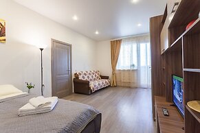 Apartment near Metro Proletarskaya 3