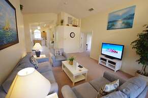 Ly53807 - Indian Ridge - 3 Bed 2 Baths Villa