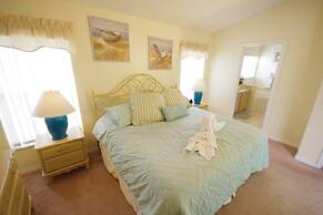 Ly53807 - Indian Ridge - 3 Bed 2 Baths Villa