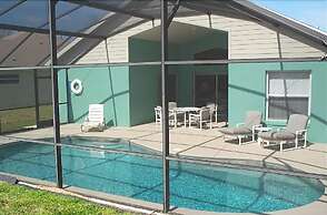 Ly53807 - Indian Ridge - 3 Bed 2 Baths Villa