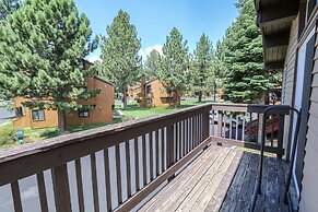 Timberline 44 Cozy and Quiet, Corner Unit, Lots of Natural Light by Re