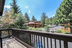 Timberline 44 Cozy and Quiet, Corner Unit, Lots of Natural Light by Re