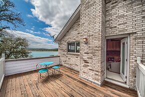 Tranquility By The Shore Cl1105b 4 Bedroom Home by RedAwning