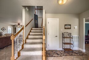 Tranquility By The Shore Cl1105b 4 Bedroom Home by RedAwning