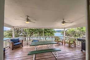 Tranquility By The Shore Cl1105b 4 Bedroom Home by RedAwning