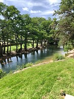 The White House On The Horseshoe 8 Bedroom Home by RedAwning