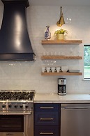 The White House On The Horseshoe 8 Bedroom Home by RedAwning