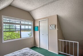 A Shore Thing Cl1105c 1 Bedroom Cottage by RedAwning