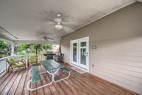 A Shore Thing Cl1105c 1 Bedroom Cottage by RedAwning