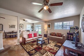 A Shore Thing Cl1105c 1 Bedroom Cottage by RedAwning