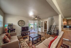 A Shore Thing Cl1105c 1 Bedroom Cottage by RedAwning