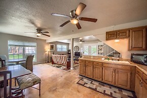 A Shore Thing Cl1105c 1 Bedroom Cottage by RedAwning