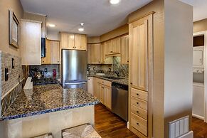 Quitting Time 3 Bedroom Condo by RedAwning