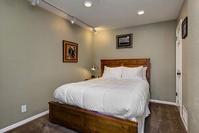 Quitting Time 3 Bedroom Condo by RedAwning