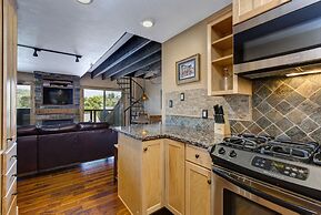 Quitting Time 3 Bedroom Condo by RedAwning