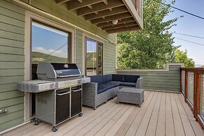 Quitting Time 3 Bedroom Condo by RedAwning