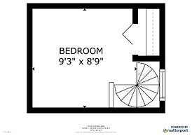 Quitting Time 3 Bedroom Condo by RedAwning