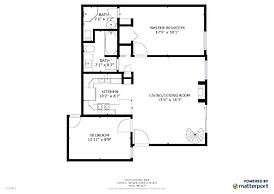 Quitting Time 3 Bedroom Condo by RedAwning