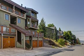 Quitting Time 3 Bedroom Condo by RedAwning