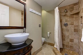 Quitting Time 3 Bedroom Condo by RedAwning