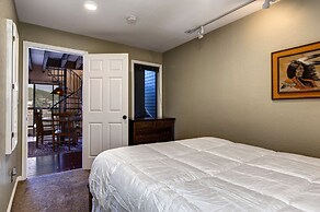 Quitting Time 3 Bedroom Condo by RedAwning