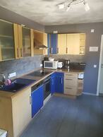Ferienwohnung Algenrodt