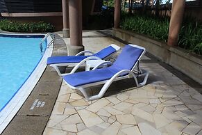 Time Square by Sadir