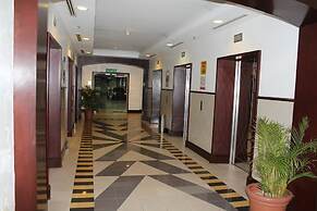 Time Square by Sadir