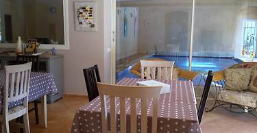 La Désirade Chambres d'hôtes en Provence