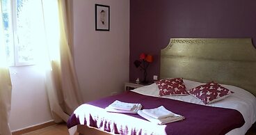 La Désirade Chambres d'hôtes en Provence
