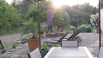 La Désirade Chambres d'hôtes en Provence