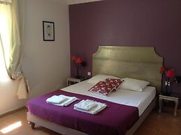 La Désirade Chambres d'hôtes en Provence