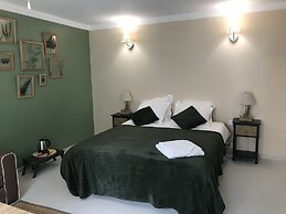La Désirade Chambres d'hôtes en Provence