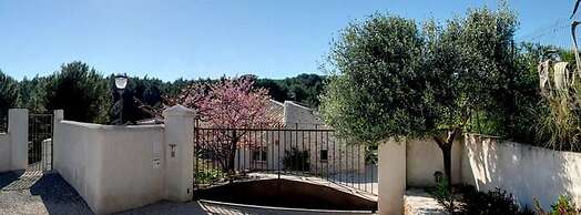 La Désirade Chambres d'hôtes en Provence