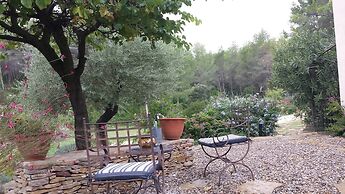La Désirade Chambres d'hôtes en Provence